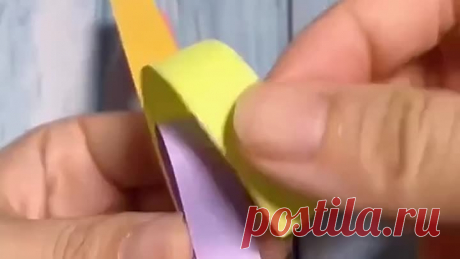 Красивые поделки из разных материалов