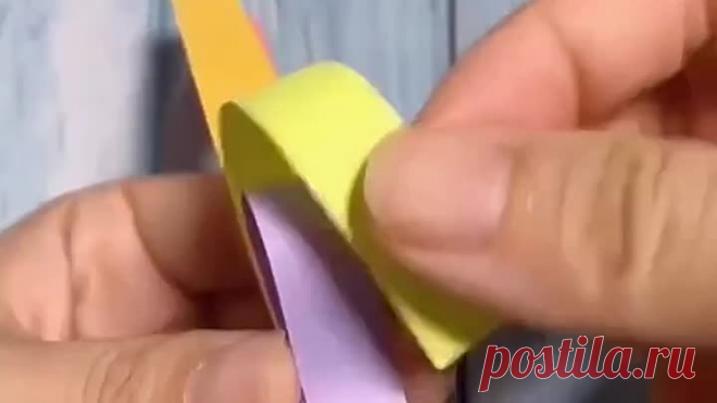 Красивые поделки из разных материалов