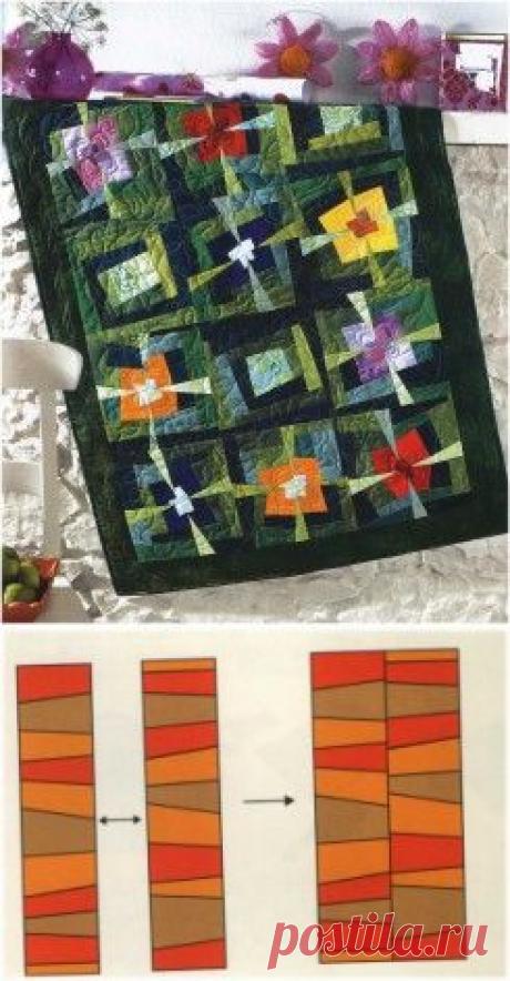 Новый &amp;#171;крези&amp;#187; -1 | Лоскутный Миръ