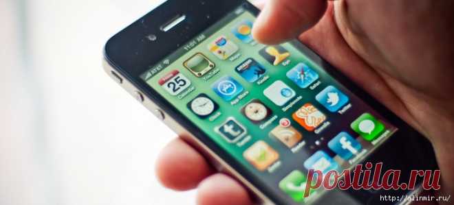 Ты в Viber? Семь мегасекретов для тебя