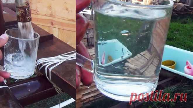 Как сделать скважину для воды без буровой установки Вода на дачном участке нужна всегда вне зависимости от размеров дома и времени проживания в нем. Копать традиционные колодцы долго и дорого, владельцы участков чаще всего делают скважины. Но есть одна проблема – специализированные компании свои услуги оценивают недешево. Есть бюджетный вариант