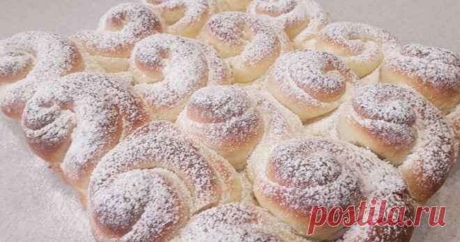Классный рецепт - Безумно воздушный, тающий, дрожжевой, отрывной пирог!!!!! Безумно воздушный, тающий, дрожжевой, отрывной пирог- который вскружит голову любому, равнодушными не останутся даже те кто не любит особо выпечку! Порадуйте своих близких вкуснейшей ароматной выпечкой!