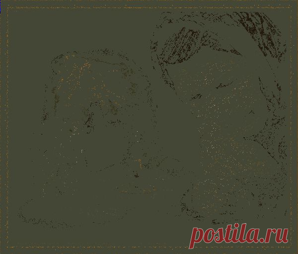 Разговор с мамой. .