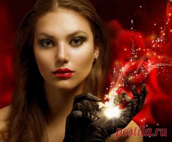 Тайный магический смысл повседневных дел.