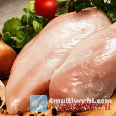 Простые рецепты для мультиварки – каждый день!