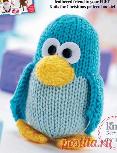 Lets Knit №84 2014г.  без регистрации