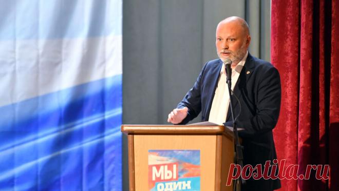 Рогов рассказал об антироссийском польско-украинском центре в Бердянске. Глава запорожского общественного движения "Мы вместе с Россией" Владимир Рогов заявил, что на Запорожье был обнаружен польско-украинский центр. До начала спецоперации этот центр занимался антироссийской деятельностью, рассказал ...