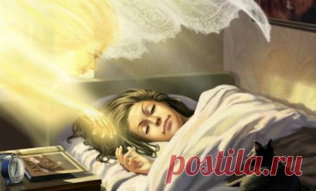 Как правильно просить Ангела-Хранителя о помощи | Красота внутри вас | Яндекс Дзен