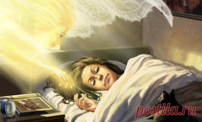 Как правильно просить Ангела-Хранителя о помощи | Красота внутри вас | Яндекс Дзен