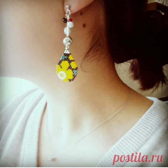 福山市配饰作家【MANISH】manish @ beads.mylife Instagram个人资料| Picbear