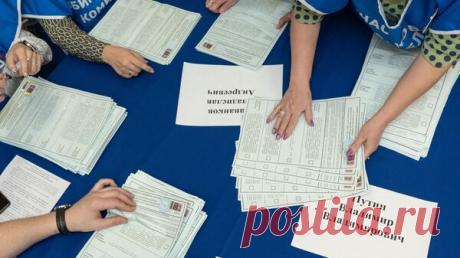 Секретариат ООН не стал комментировать итоги выборов президента России