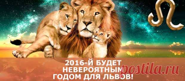 2016-й будет невероятным годом для Львов!