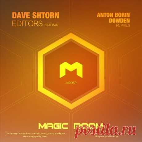 Dave Shtorn – Editors - psytrancemix.com