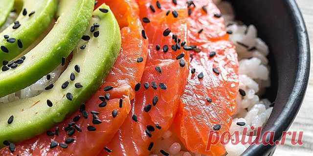 Особенности блюд японской кухни | Полезно. Мир-Круп - Агро-Альянс | Мир Круп