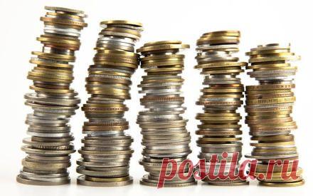 Интересное рядом, или Какими бывают деньги? | Деньги