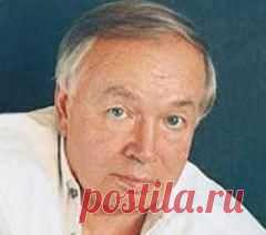Сегодня 01 июня в 2010 году умер(ла) Андрей Вознесенский-ПОЭТ-