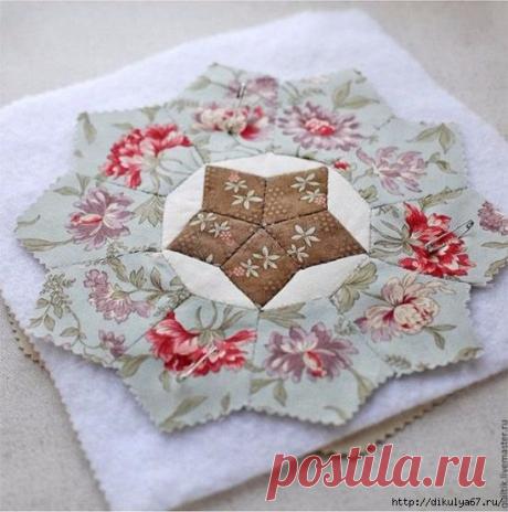 Столица рукоделия. Шитьё