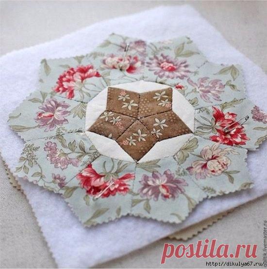 Столица рукоделия. Шитьё