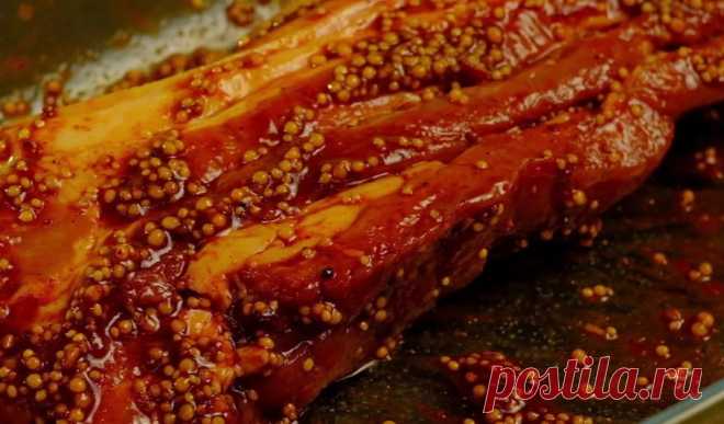 Подсмотрено на кухне