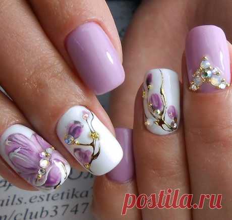 Ирина Мартен ногти - Поиск в Google