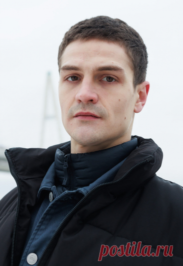 Дмитрий Миков