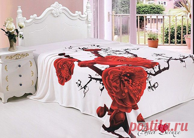 Плед Tango Zack Китай 160х220 см Полутороспальное Микрофибра