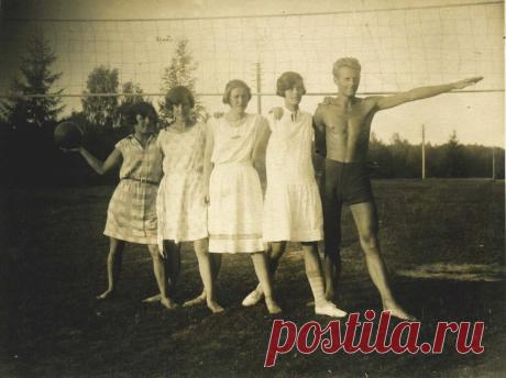 Летняя советская Москва: прогулка по столице с 20-х по 80-е годы | Russiainphoto.ru – История России в фотографиях | Яндекс Дзен