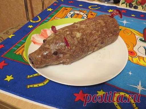 Вкусные рецепты