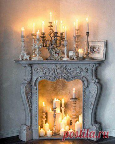 Что можно пристроить в уголке — Наши дома