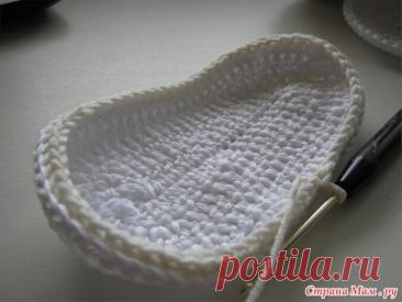 LUKEWARM BURROCHKI FOR THE LITTLE SNOW MAIDEN