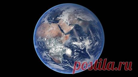 Коллекция лучших снимков NASA Earth Observatory 2014 года - Фотопанорама