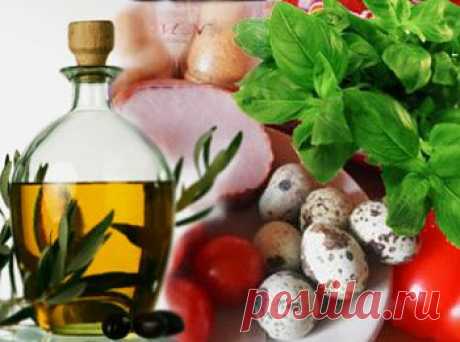 Лучшие рецепты салата с помидорами и базиликом