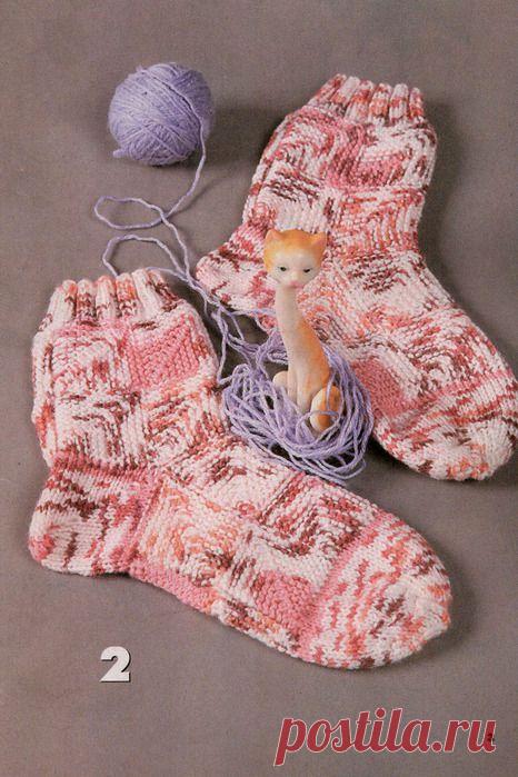 *ИДЕИ ДЛЯ ВЯЗАНИЯ | ЕЛЕНА ВЯЗАЛОЧКА – Вязание Спицами и Крючком | Лушие Схемы и Модели Бесплатно