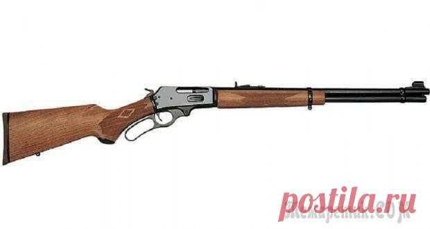 Ковбойский карабин Marlin 336 (Марлин 336), адаптированная к современности версия Wnchester 1892 Карабин Marlin 336 – это современная адаптация модели Winchester 1892 с подвижной спусковой скобой, играющей роль рычага для перезаряжания. У этого механизма два равноценных названия: скоба Генри, по ...