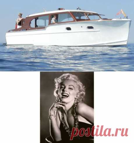 Chris Craft Sedan Cruiser - 30 футов. | Классический Driver Торговая площадка