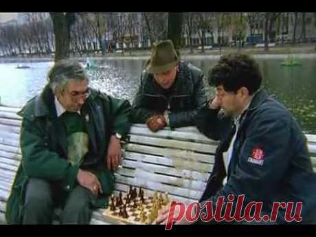 Сукачёв(Ефремов и Охлобыстин) - Полюби меня.avi - YouTube