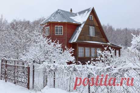 Что принесет 2019 год дачникам: законодательные новшества