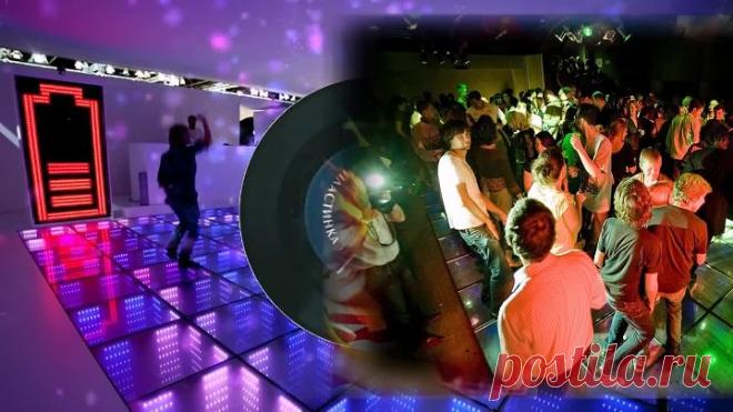 Тынис Мяги - Остановите музыку