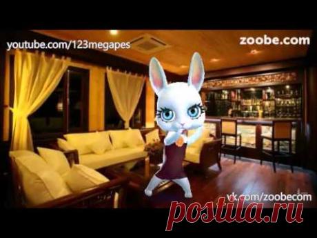 Zoobe Зайка Куда ж ты денешься