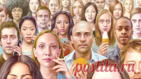 КАК ИЗ НАС ВОСПИТЫВАЮТ БЕЗДУМНЫХ ПОТРЕБИТЕЛЕЙ
Общаясь с многими современниками, я сделал интересное наблюдение. Абсолютное большинство наших граждан надеются на светлое будущее России. Но в силу искусственно сложившихся представлений, они связывают свои мечты с построением общества потребления по западному образцу. Никто из граждан даже не задумывается о том, что за красивым фантиком подобного...
Читай дальше на сайте. Жми подробнее ➡