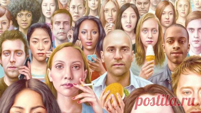 КАК ИЗ НАС ВОСПИТЫВАЮТ БЕЗДУМНЫХ ПОТРЕБИТЕЛЕЙ
Общаясь с многими современниками, я сделал интересное наблюдение. Абсолютное большинство наших граждан надеются на светлое будущее России. Но в силу искусственно сложившихся представлений, они связывают свои мечты с построением общества потребления по западному образцу. Никто из граждан даже не задумывается о том, что за красивым фантиком подобного...
Читай дальше на сайте. Жми подробнее ➡