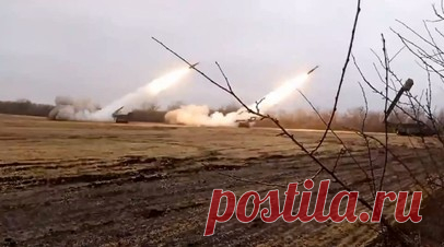 «Бук-М2» и С-300В: как ведут боевую работу расчёты ПВО в Запорожской области. В зоне спецоперации подразделения ПВО прикрывают войска, командные пункты, штабы, а также населённые пункты, где находятся мирные жители. Для поражения воздушных целей ВСУ российские подразделения используют зенитно-ракетные комплексы «Бук-М2» и С-300В. В связке они создают защитный купол на всей территории Запорожской области. По словам заместителя командира, «Бук-М2» может поражать такие цели, как HIMARS,…