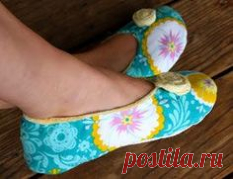 Chaussons adultes et enfant