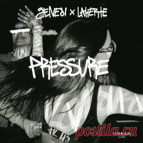 Laherte, GENESI (ITA) – Pressure [CR043B]
