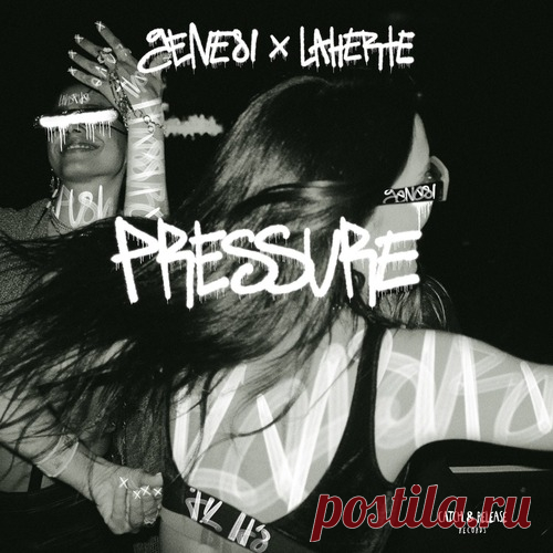 Laherte, GENESI (ITA) - Pressure free download mp3 music 320kbps