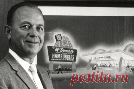 Рэй Крок: биография и история успеха Ray Kroc - LinDeal.com
https://lindeal.com/people/ray-kroc-biografiya-i-istoriya-uspekha