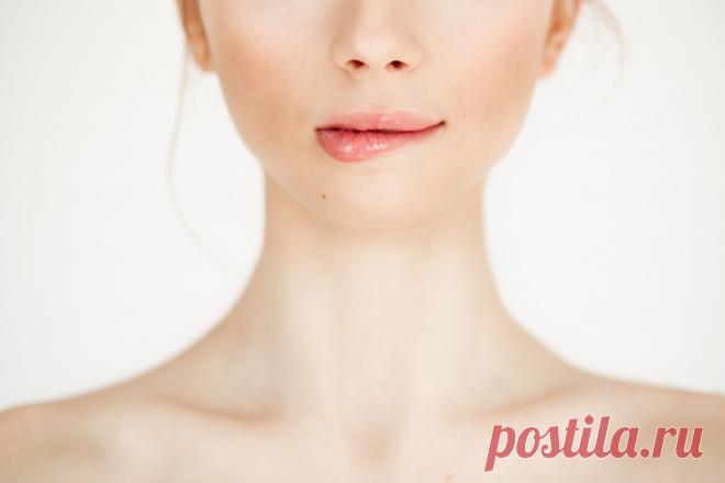 Герпес: причины, симптомы, лечение