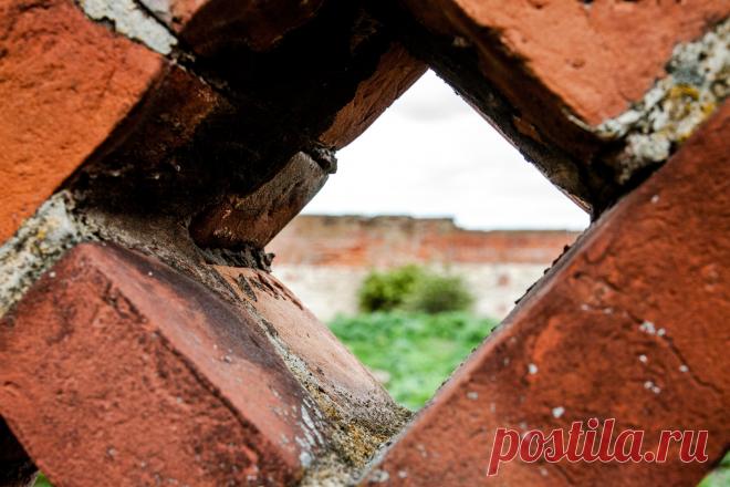 Окно в Россию