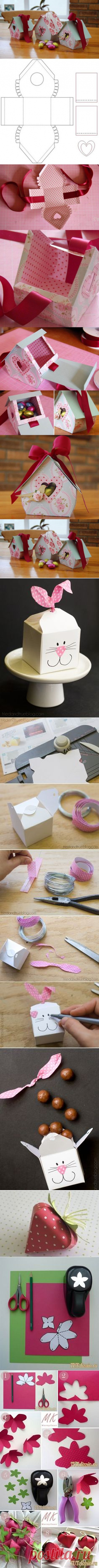 Pinterest: инструмент для поиска и хранения интересных идей