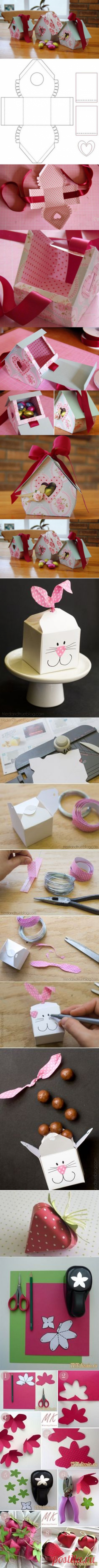 Pinterest: инструмент для поиска и хранения интересных идей